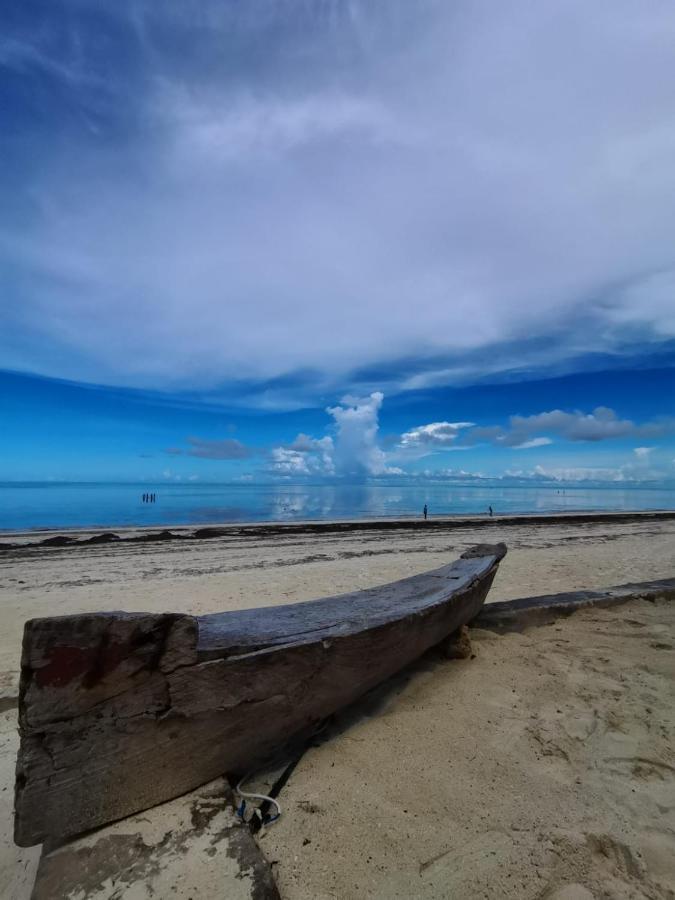 Garden Beach Bungalows Jambiani Jambiani  Bagian luar foto