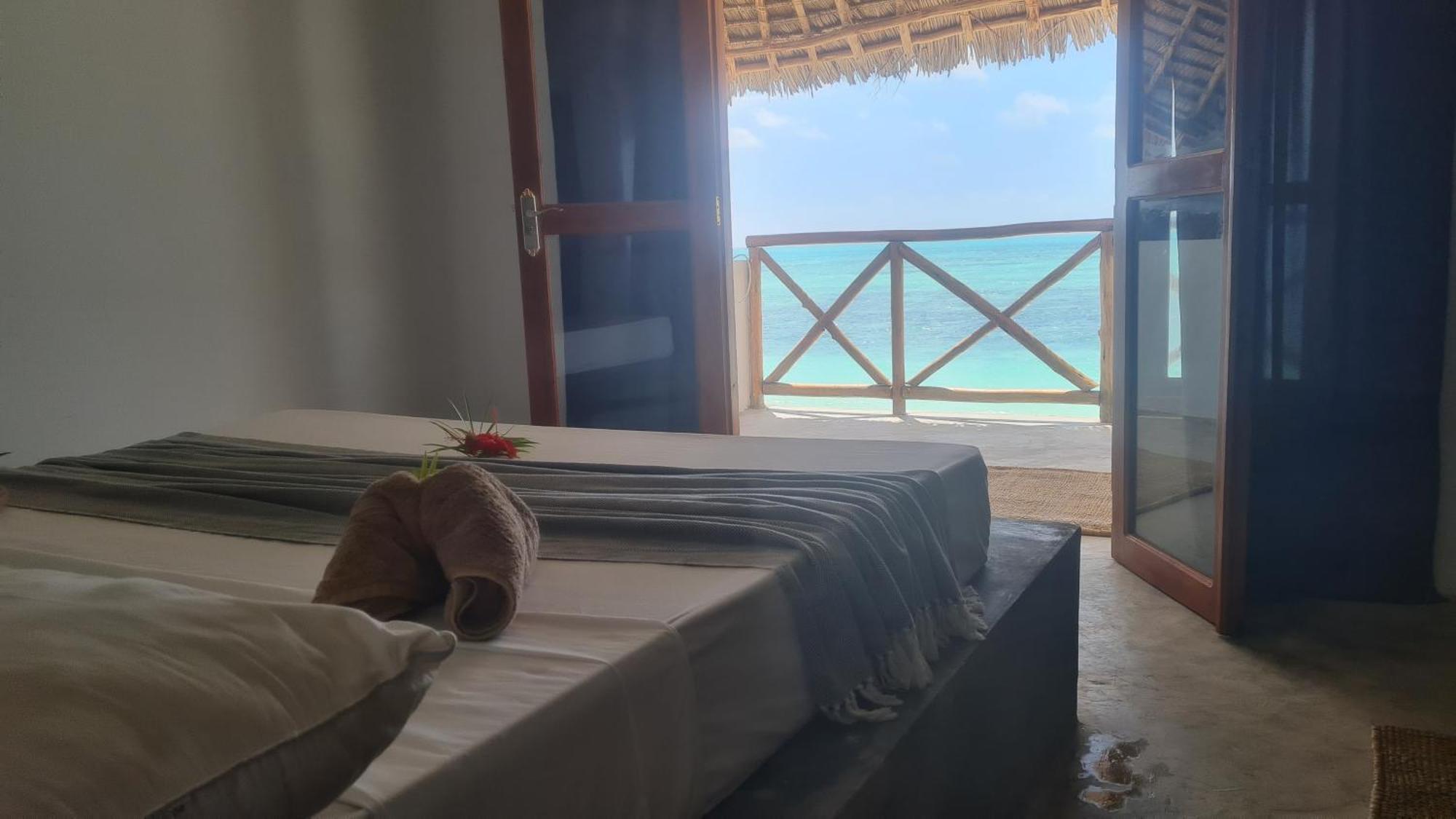 Garden Beach Bungalows Jambiani Jambiani  Ruang foto