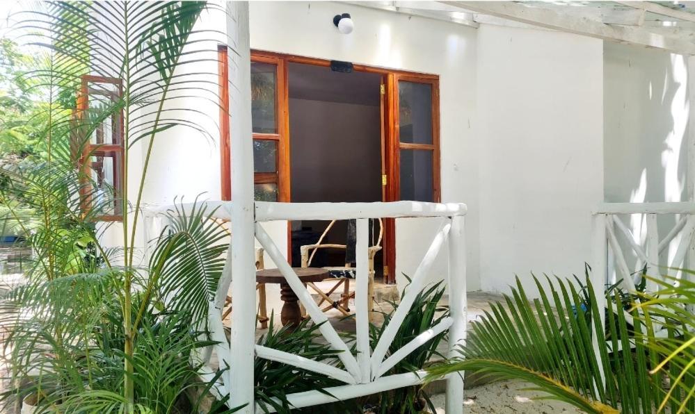 Garden Beach Bungalows Jambiani Jambiani  Ruang foto